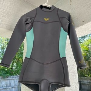 Roxy Wetsuit